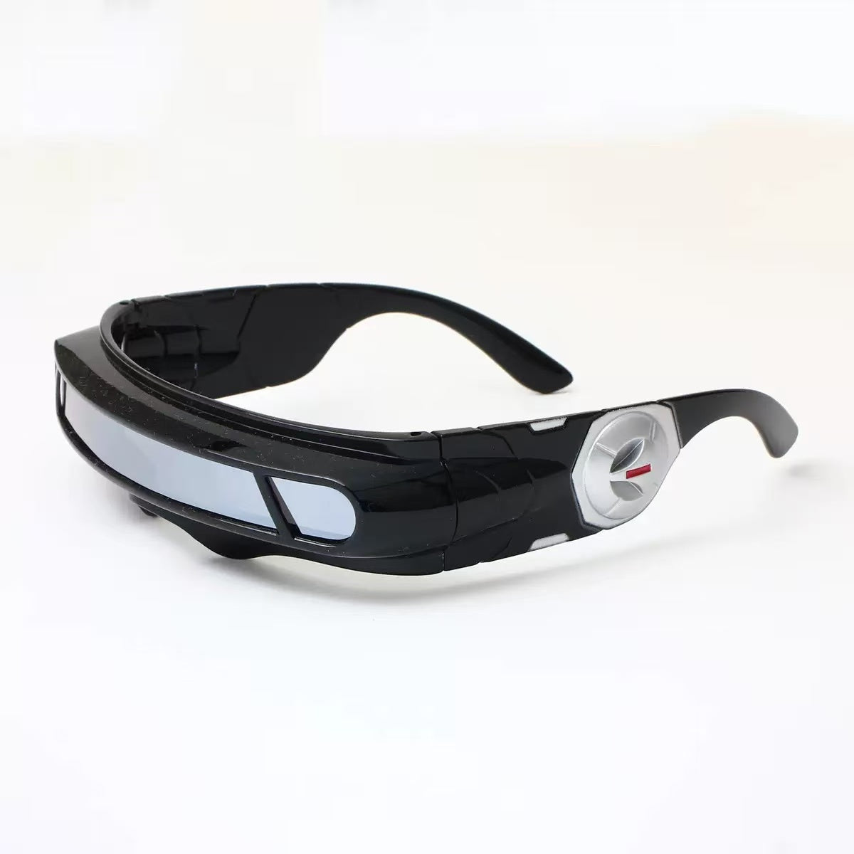 📢📢30% OFF !! ⏰Retro Punk Irregular Shape UV400 Sunglasses